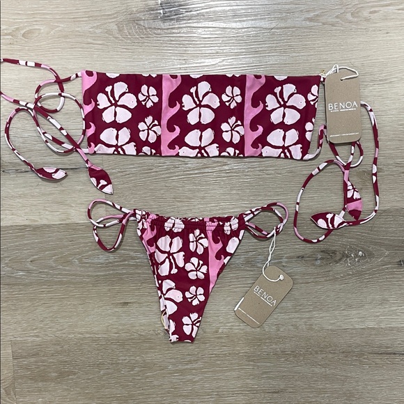 Benoa Swim Other - Benoa Swim Papeete